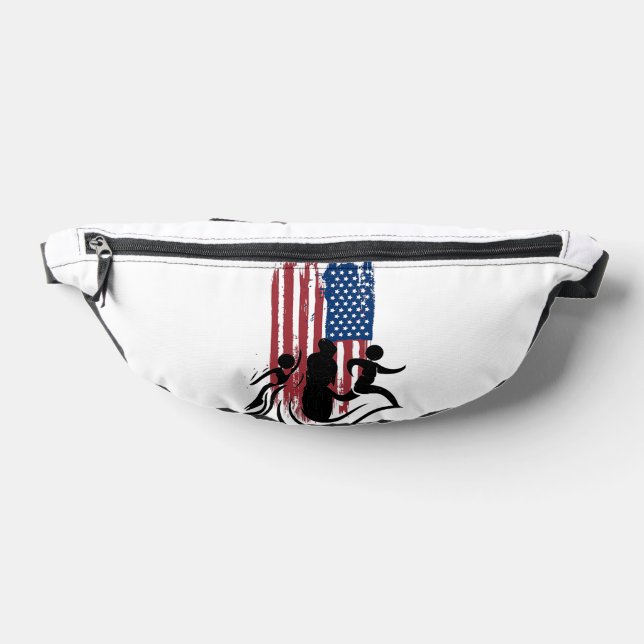 Sacs Banane naevepuckerq (Poser)