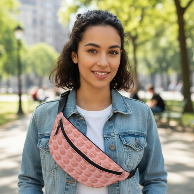 Sacs Banane Nasa (Créateur téléchargé)