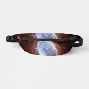 Sacs Banane Nébuleuse de l'Anneau Austral Espace Téléscope spa