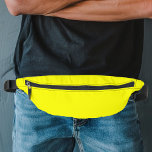 Sacs Banane Néon Fluorescent jaune rétro<br><div class="desc">Cette conception peut être personnalisée en choisissant l'option personnaliser pour ajouter du texte ou apporter d'autres modifications. Si ce produit a la possibilité de transférer la conception à un autre article, s'il vous plaît assurez-vous d'ajuster la conception pour s'adapter si nécessaire. Contactez-moi à colorflowcreations@gmail.com si vous souhaitez avoir cette conception...</div>