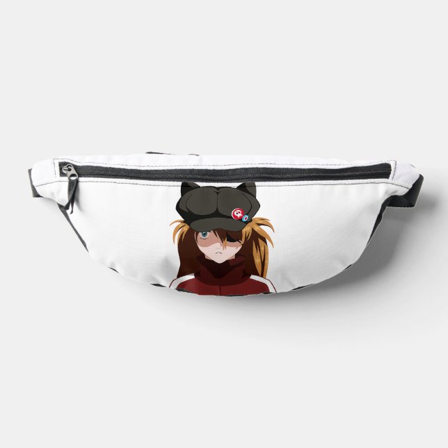 Sacs Banane nilsbyblanksi (Poser)