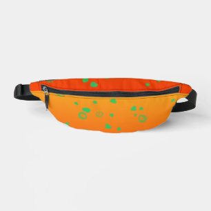 Sacs Banane Nuances D'Orange