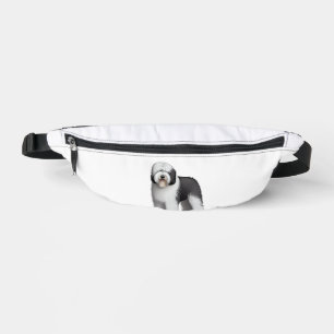 Sacs Banane Old English Sheepdog 10