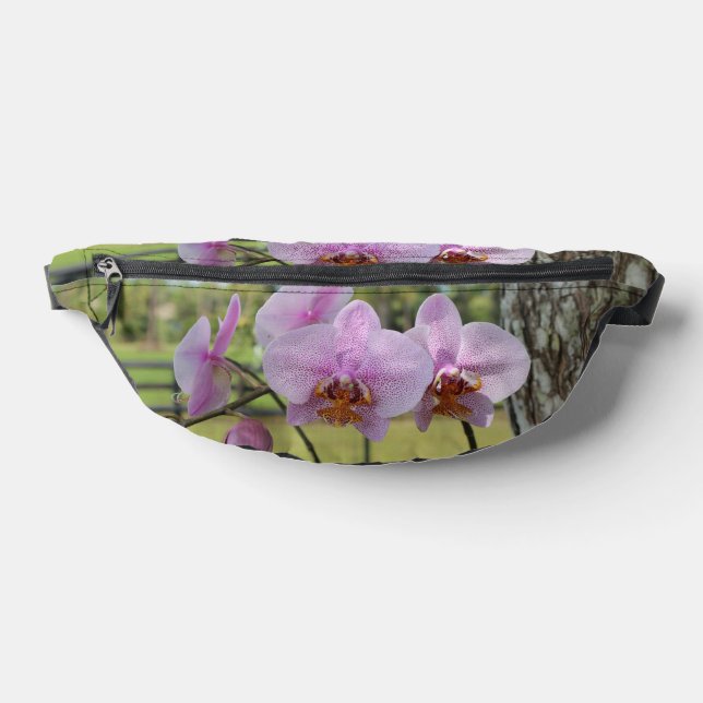 Sacs Banane Orchid sur Cypress Fanny Pack (Poser)