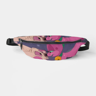 Sacs Banane Pack bébé Bartok et Piloff