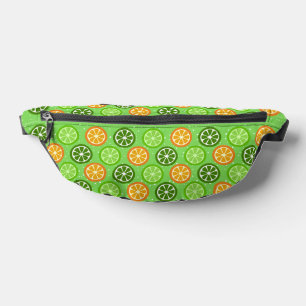 Sacs Banane Pack bébé été vert