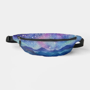 Sacs Banane Pack bébé Starry Night
