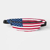 Pack de drapeaux américains