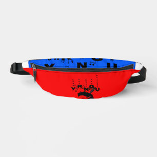 Sacs Banane Pack de nourrice cool Kid Dreamer
