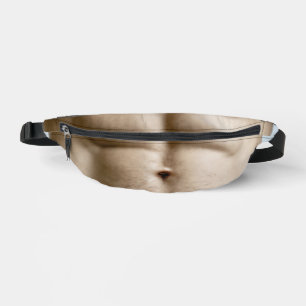 Sacs Banane Pack Fanny Anti-Pickpocket