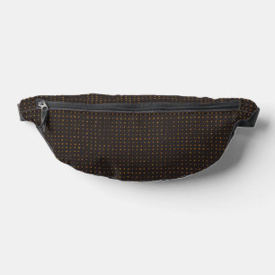 Sacs Banane Pack Fanny Bohème d'or