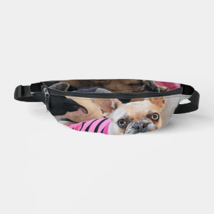 Sacs Banane Pack Fanny Buldog Français