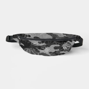 Sacs Banane Pack Fanny Camouflage