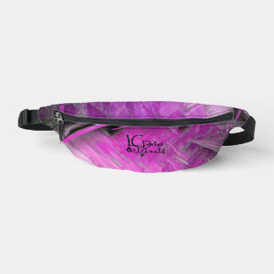 Sacs Banane Pack Fanny Designer