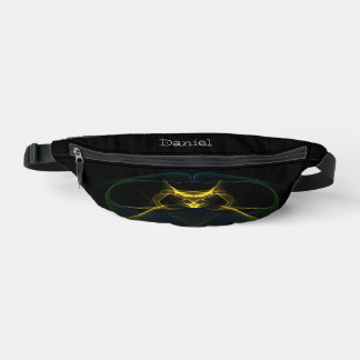 Sacs Banane Pack Fanny - Entité cosmique