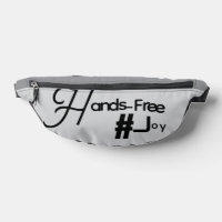 Pack Fanny Fanny Coupe Joie Libre Mains Élégantes