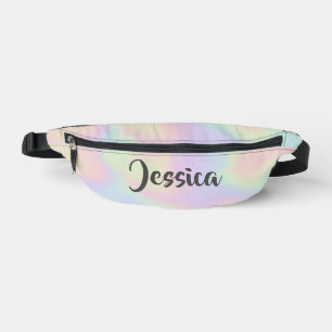Sacs Banane Pack Fanny Fanny Festival Gradient personnalisé