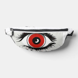 Sacs Banane Pack Fanny pour Crimson Gaze