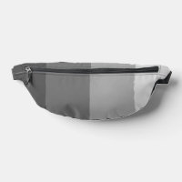 Pack Fanny simple gris