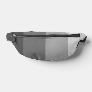 Sacs Banane Pack Fanny simple gris