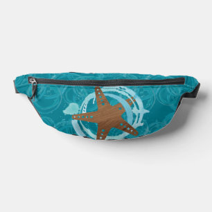 Sacs Banane Pack Fanny Starfish
