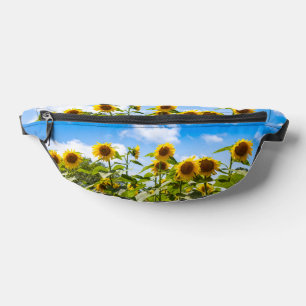 Sacs Banane Pack Fanny Sunflower