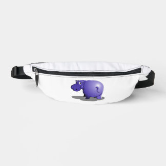 Sacs Banane Pack Hippo Fanny