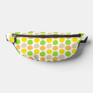 Sacs Banane Pack multipolaire Bubble pour enfants Fanny