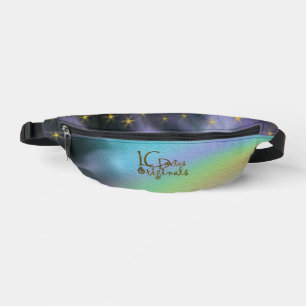 Sacs Banane Pack Rainbow Fanny