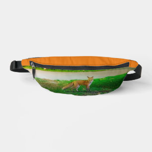 Sacs Banane Pack Red Fox Fanny