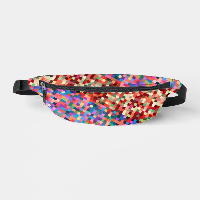 Sacs Banane Pack taille RMD - Ambition (Recto)