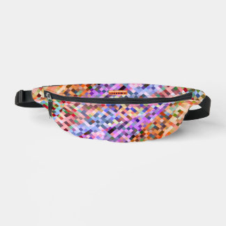 Sacs Banane Pack taille RMD - Équipé