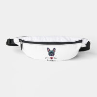 Paix Amour Bouledogues Galaxie Vintage Bouledogue