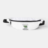 Papa de la tortue d'anniversaire Conception de pap