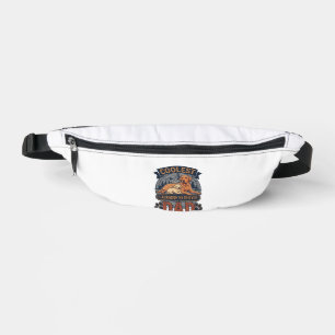 Sacs Banane Papa Labrador Retriever le plus cool Chien Montagn
