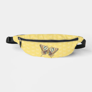 Sacs Banane Papillon Aztec