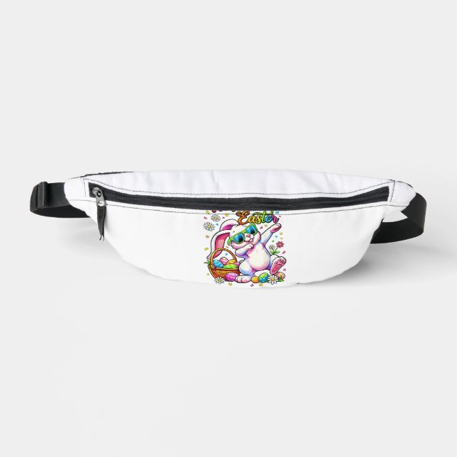Sacs Banane Pâques (Recto)