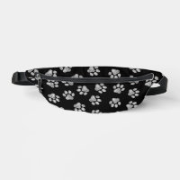 Patrouilles de Doodle, Paws de Chien, Paws Blanche
