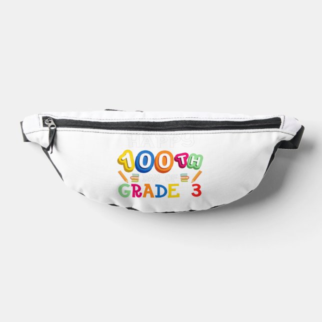 Sacs Banane pattiroderbe (Poser)