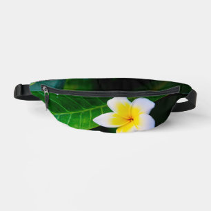 Sacs Banane Photographie de fleurs de plumeria