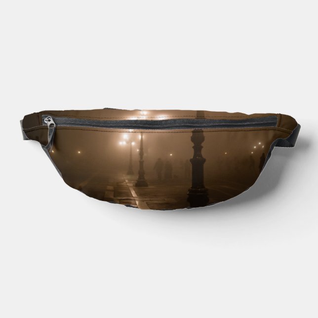 Sacs Banane Piazza San Marco, Venise (Poser)