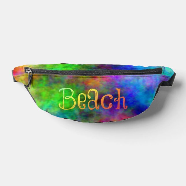 Sacs Banane Plage Tripante (Poser)
