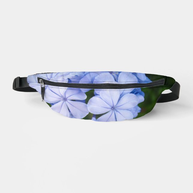Sacs Banane Plumbago (Recto)
