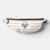 Poche De Tennis Personnalisée
