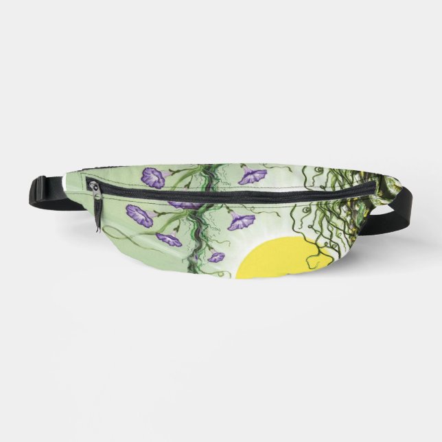 Sacs Banane Polarité (Recto)