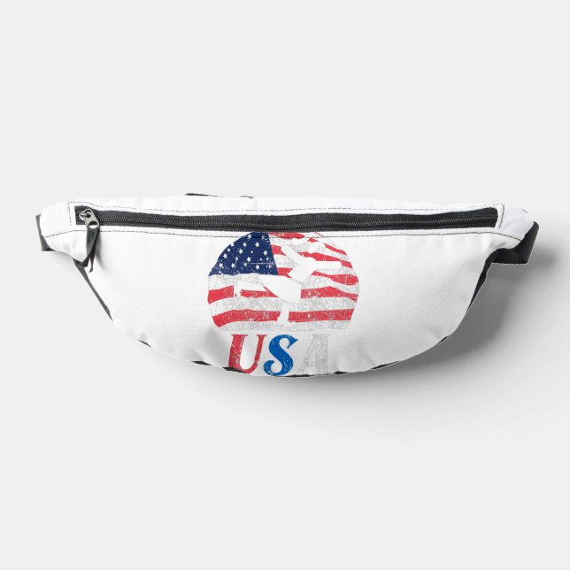 Sacs Banane porte-parole (Poser)