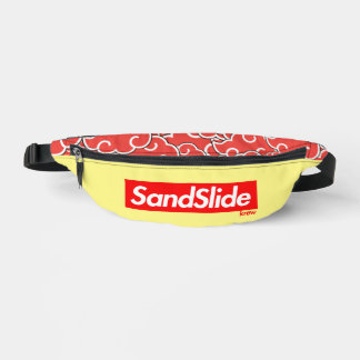 Sacs Banane Préme-0
