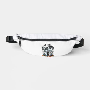 Sacs Banane Premier costume de nourrisson de lune effrayant de