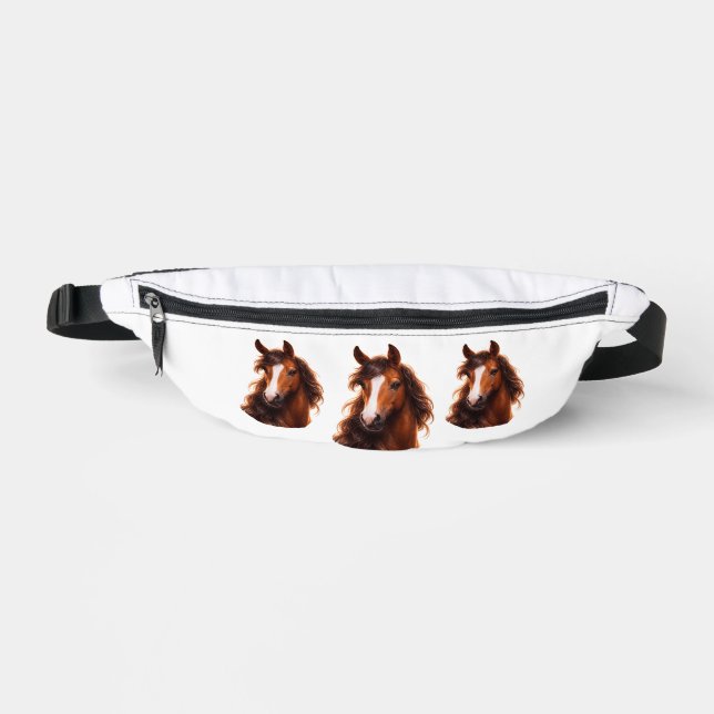 Sacs Banane Print Cut Sew Bag (Recto)