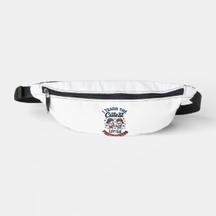 Sacs Banane Professeur Mignon Firecracker Vintage Quatre Juill